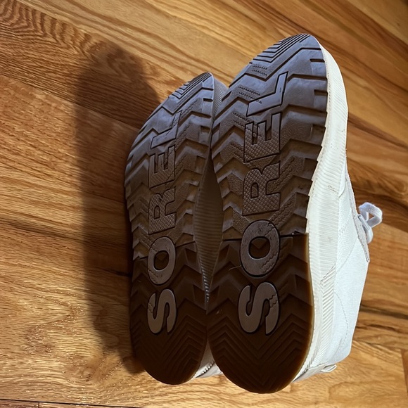 SOREL Out N About III Sneaker - Picture 8 of 14